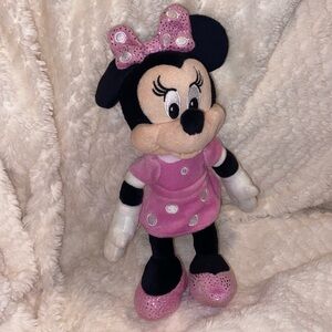 Disney Minnie Mouse